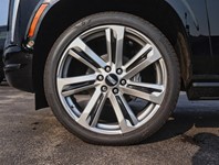 2026 Cadillac Escalade 4WD 4Dr Platinum Sport