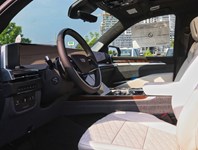 2026 Cadillac Escalade 4WD 4Dr Platinum Sport