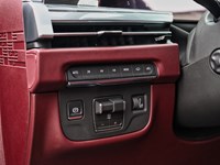 2026 Cadillac Escalade Esv 4WD 4Dr Luxury