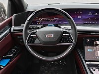 2026 Cadillac Escalade Esv 4WD 4Dr Luxury