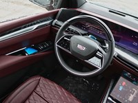 2026 Cadillac Escalade Esv 4WD 4Dr Luxury