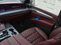 2026 Cadillac Escalade Esv 4WD 4Dr Luxury