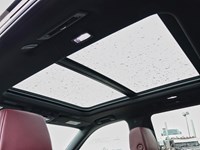 2026 Cadillac Escalade Esv 4WD 4Dr Luxury