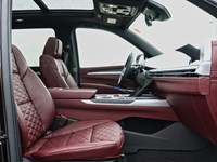 2026 Cadillac Escalade Esv 4WD 4Dr Luxury