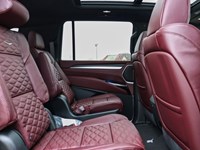 2026 Cadillac Escalade Esv 4WD 4Dr Luxury