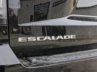 2026 Cadillac Escalade Esv 4WD 4Dr Luxury