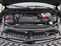 2026 Cadillac Escalade Esv 4WD 4Dr Luxury