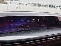 2026 Cadillac Escalade Esv 4WD 4Dr Luxury