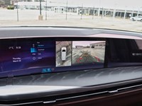 2026 Cadillac Escalade Esv 4WD 4Dr Luxury