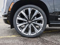 2026 Cadillac Escalade Esv 4WD 4Dr Luxury