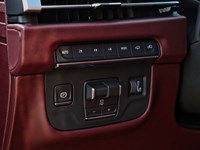 2026 Cadillac Escalade Esv 4WD 4Dr Luxury