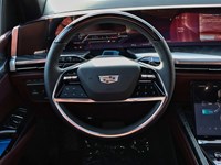 2026 Cadillac Escalade Esv 4WD 4Dr Luxury