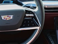 2026 Cadillac Escalade Esv 4WD 4Dr Luxury