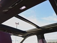 2026 Cadillac Escalade Esv 4WD 4Dr Luxury