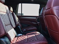 2026 Cadillac Escalade Esv 4WD 4Dr Luxury