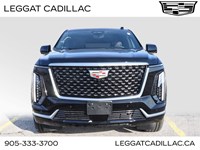 2026 Cadillac Escalade Esv 4WD 4Dr Luxury