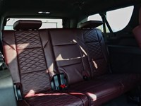 2026 Cadillac Escalade Esv 4WD 4Dr Luxury