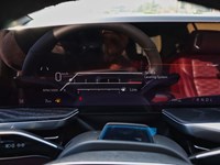 2026 Cadillac Escalade Esv 4WD 4Dr Luxury