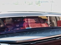 2026 Cadillac Escalade Esv 4WD 4Dr Luxury