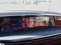 2026 Cadillac Escalade Esv 4WD 4Dr Luxury