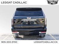 2026 Cadillac Escalade Esv 4WD 4Dr Luxury