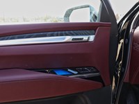 2026 Cadillac Escalade Esv 4WD 4Dr Luxury