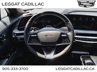 2026 Cadillac LYRIQ 4dr LYRIQ-V