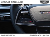 2026 Cadillac LYRIQ 4dr LYRIQ-V