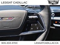 2026 Cadillac LYRIQ 4dr LYRIQ-V