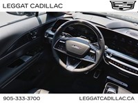 2026 Cadillac LYRIQ 4dr LYRIQ-V