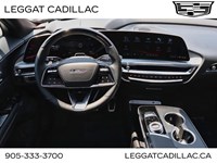2026 Cadillac LYRIQ 4dr LYRIQ-V