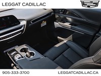 2026 Cadillac LYRIQ 4dr LYRIQ-V