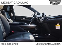 2026 Cadillac LYRIQ 4dr LYRIQ-V