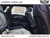 2026 Cadillac LYRIQ 4dr LYRIQ-V