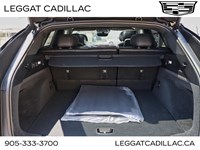 2026 Cadillac LYRIQ 4dr LYRIQ-V