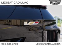 2026 Cadillac LYRIQ 4dr LYRIQ-V