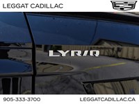 2026 Cadillac LYRIQ 4dr LYRIQ-V
