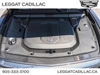2026 Cadillac LYRIQ 4dr LYRIQ-V
