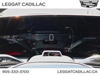 2026 Cadillac LYRIQ 4dr LYRIQ-V