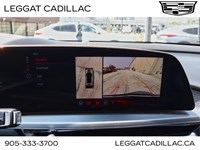 2026 Cadillac LYRIQ 4dr LYRIQ-V