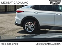 2026 Cadillac LYRIQ 4dr LYRIQ-V