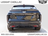 2026 Cadillac LYRIQ 4dr LYRIQ-V