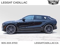 2026 Cadillac LYRIQ 4dr LYRIQ-V