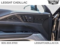 2026 Cadillac LYRIQ 4dr LYRIQ-V