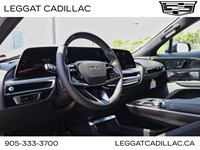 2026 Cadillac LYRIQ 4dr LYRIQ-V