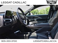 2026 Cadillac LYRIQ 4dr LYRIQ-V