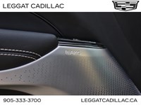 2026 Cadillac LYRIQ 4dr LYRIQ-V