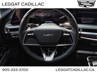 2026 Cadillac LYRIQ 4dr LYRIQ-V