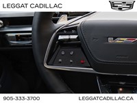 2026 Cadillac LYRIQ 4dr LYRIQ-V