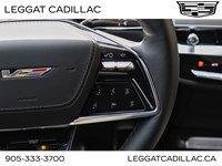 2026 Cadillac LYRIQ 4dr LYRIQ-V
